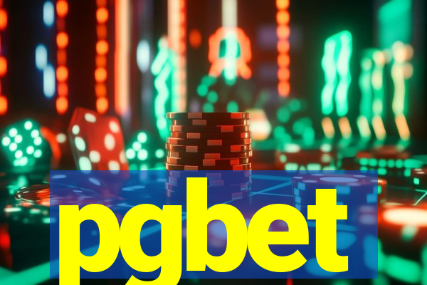 pgbet