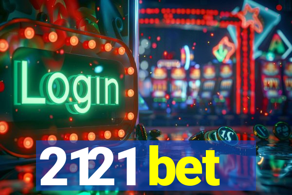 2121 bet