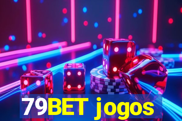 79BET jogos