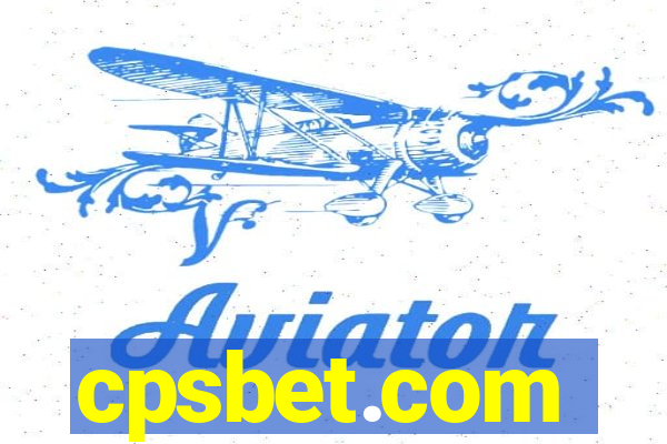 cpsbet.com