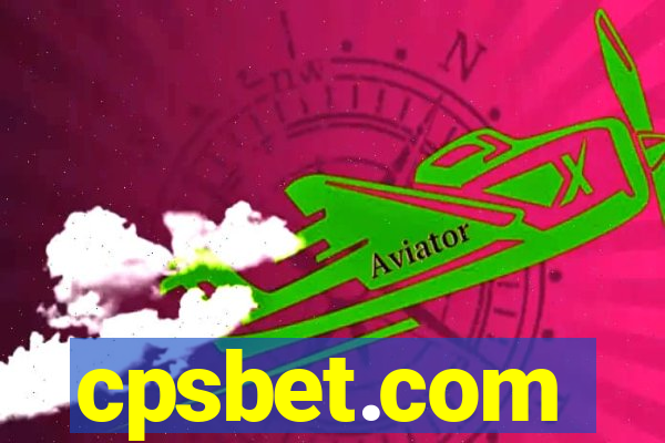 cpsbet.com