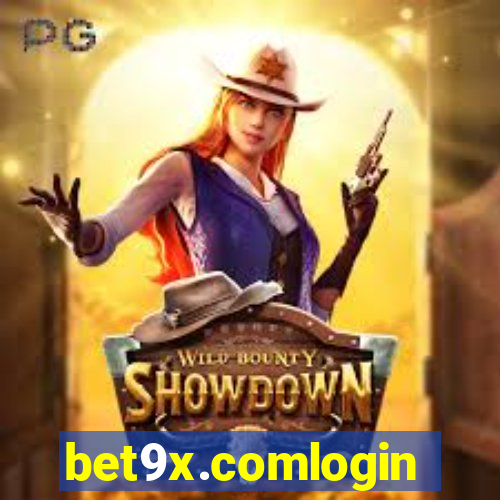 bet9x.comlogin