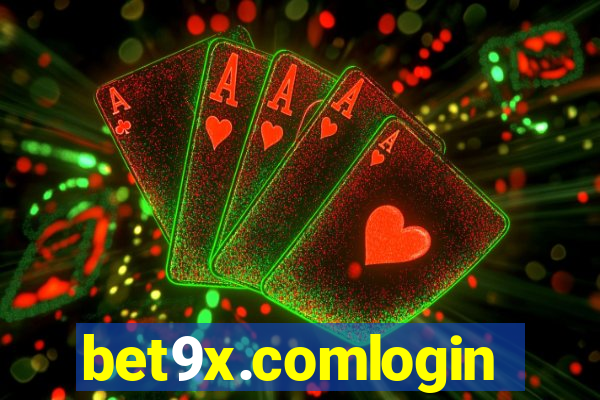 bet9x.comlogin