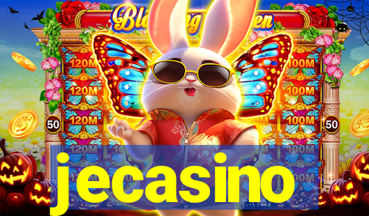 jecasino