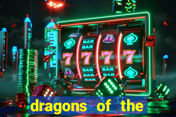 dragons of the edge game site