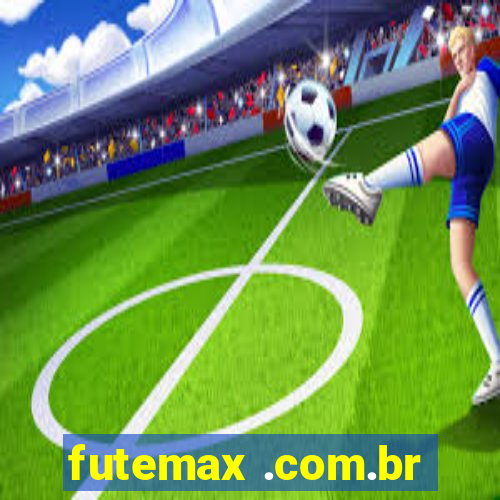 futemax .com.br