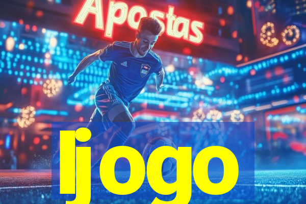 Ijogo