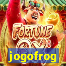 jogofrog