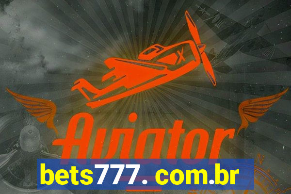 bets777. com.br