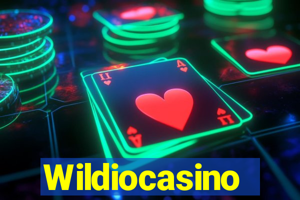 Wildiocasino