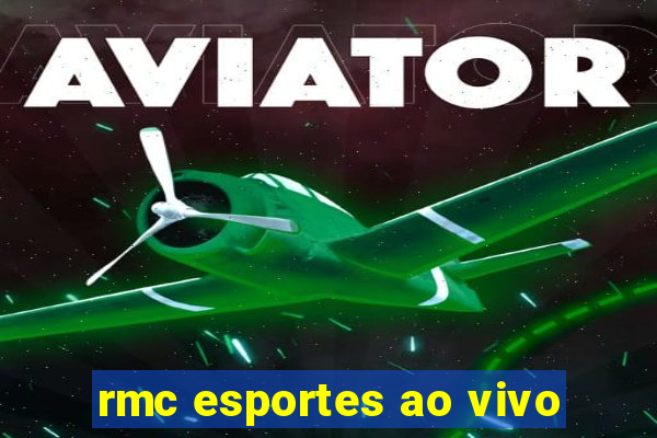 rmc esportes ao vivo