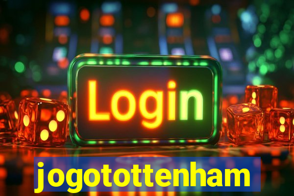 jogotottenham