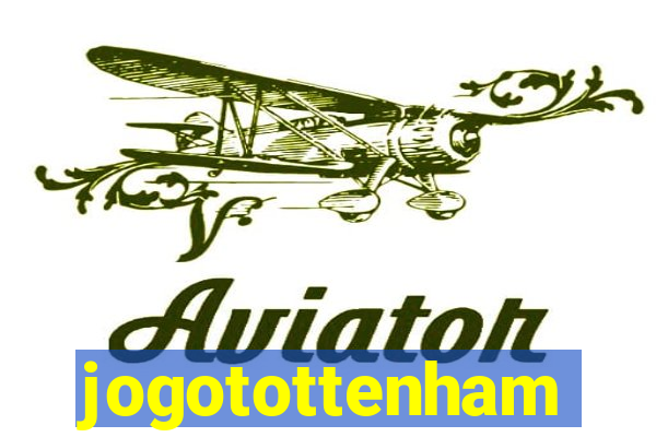 jogotottenham