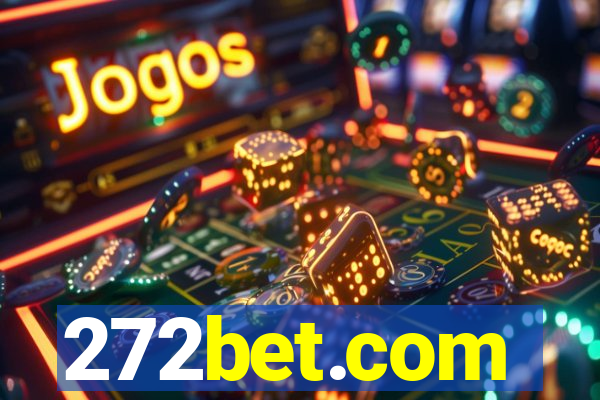 272bet.com