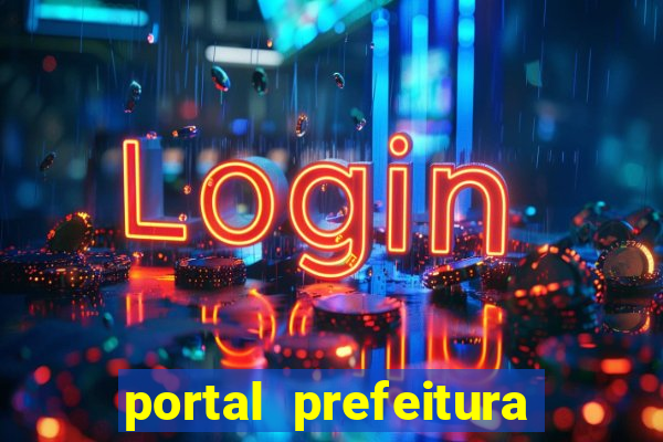 portal prefeitura juiz de fora