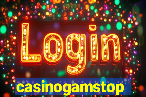 casinogamstop