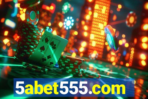 5abet555.com