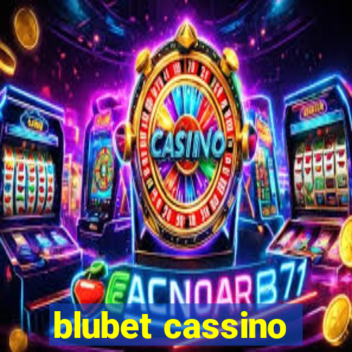 blubet cassino