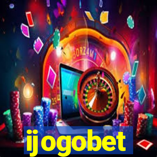 ijogobet