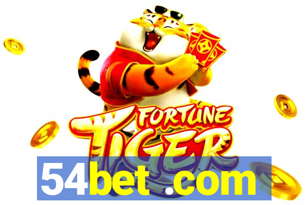 54bet .com