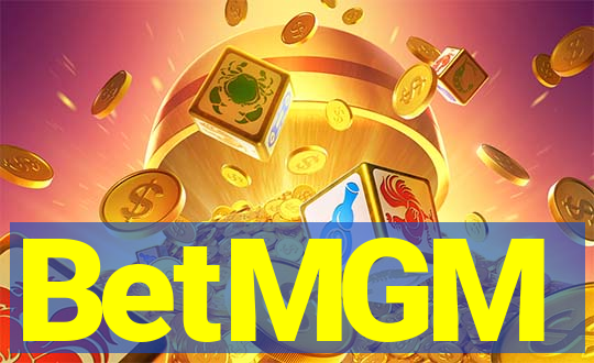 BetMGM