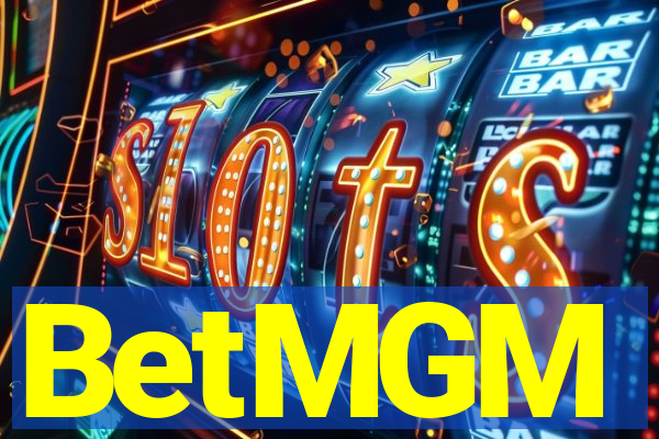 BetMGM