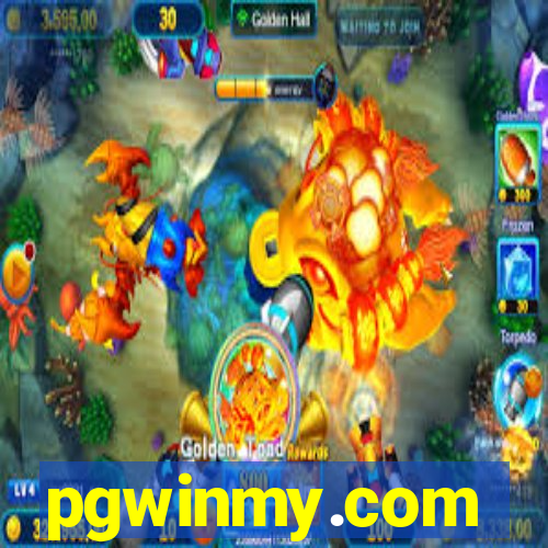 pgwinmy.com