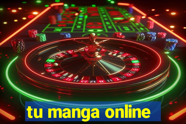 tu manga online