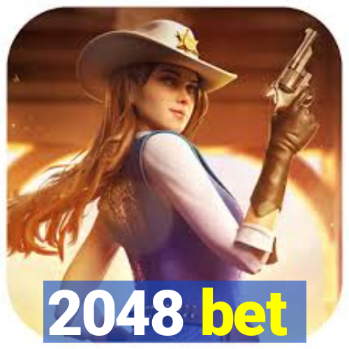 2048 bet