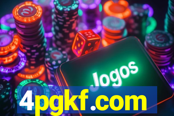 4pgkf.com