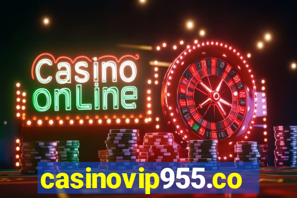 casinovip955.com