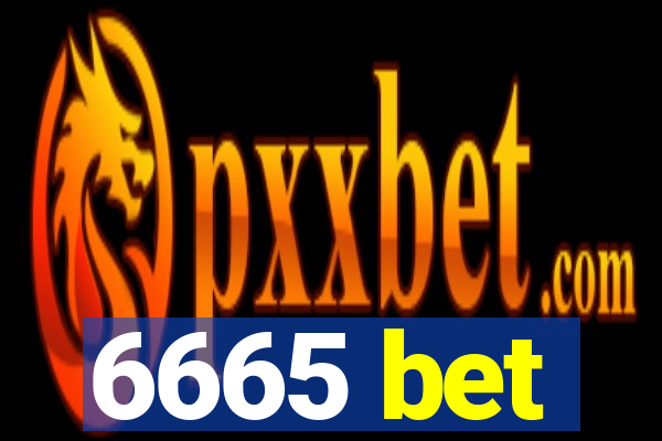 6665 bet