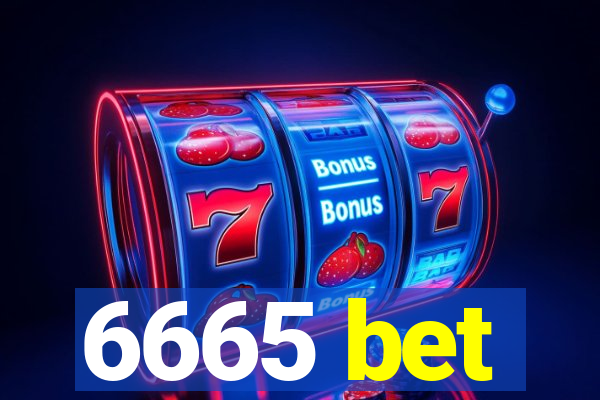 6665 bet