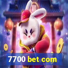 7700 bet com