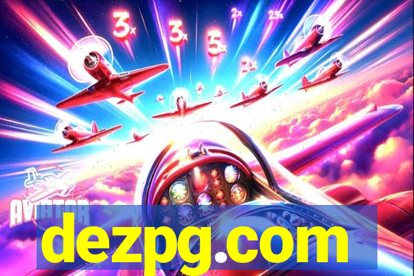 dezpg.com