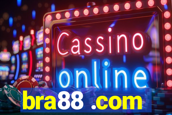 bra88 .com