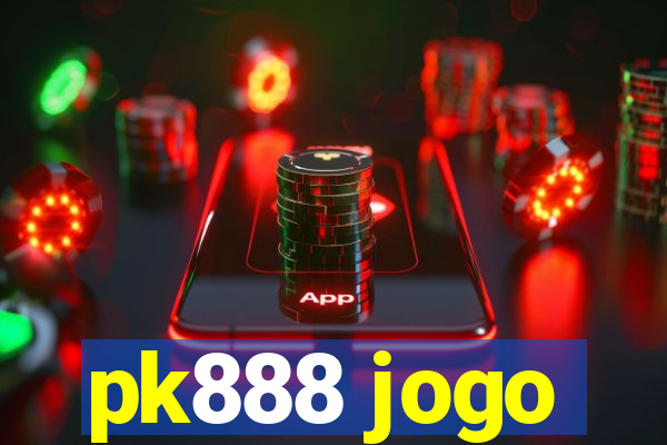 pk888 jogo