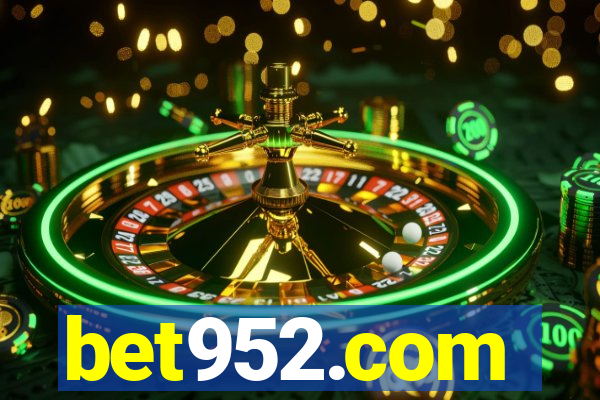 bet952.com