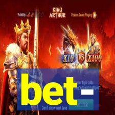 bet-