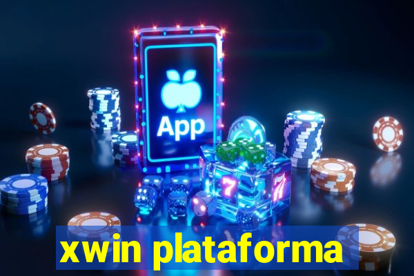 xwin plataforma