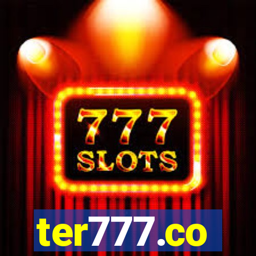 ter777.co