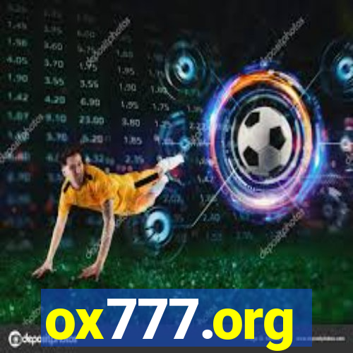 ox777.org