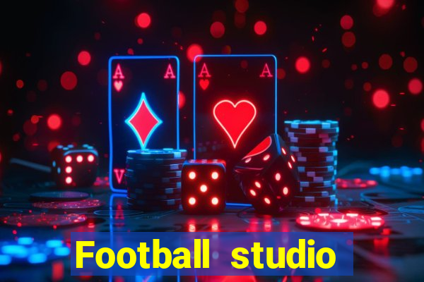 Football studio demo football studios