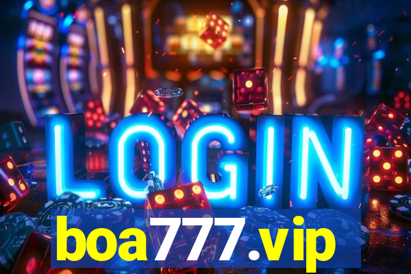 boa777.vip