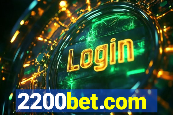 2200bet.com