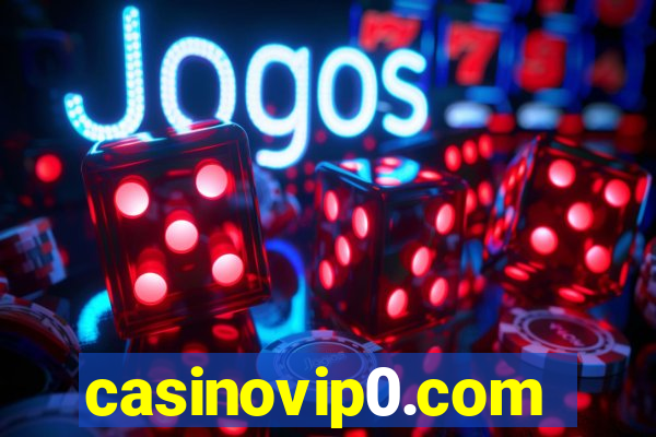 casinovip0.com