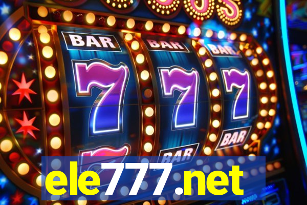 ele777.net