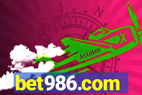 bet986.com