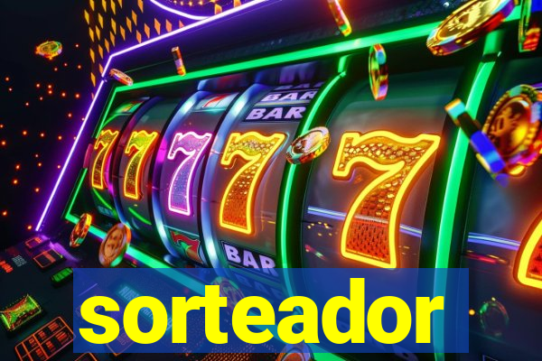 sorteador