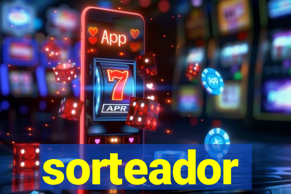 sorteador